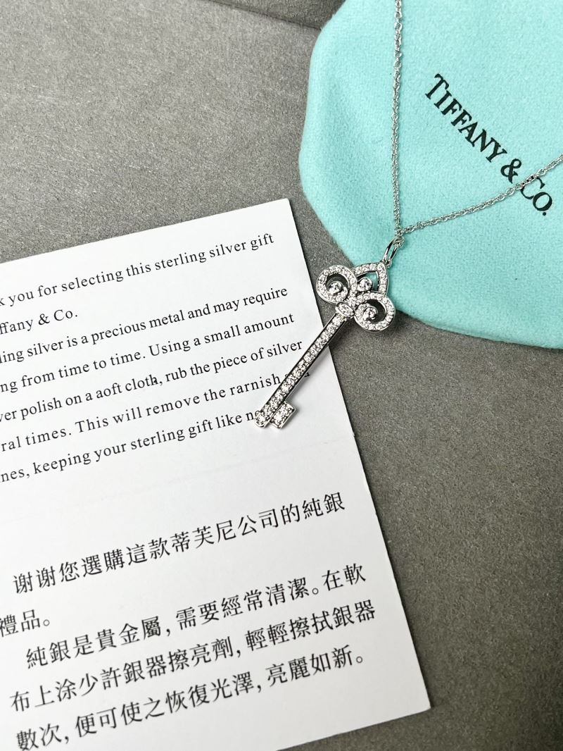 Tiffany Necklaces